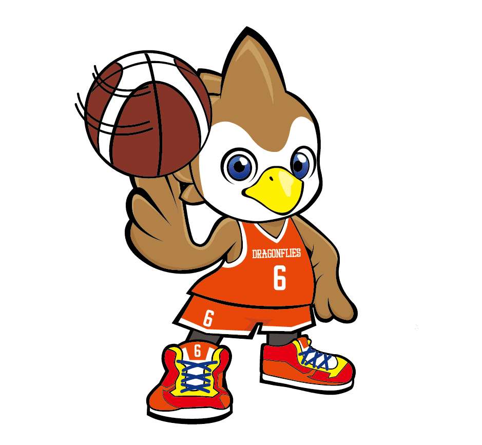 広島ドラゴンフライズ